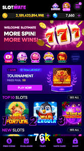 Cassino Online Ao Vivo 76k